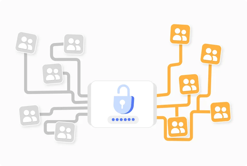 Enterprise-Grade Security